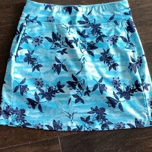 Callaway Golf Skort, size small